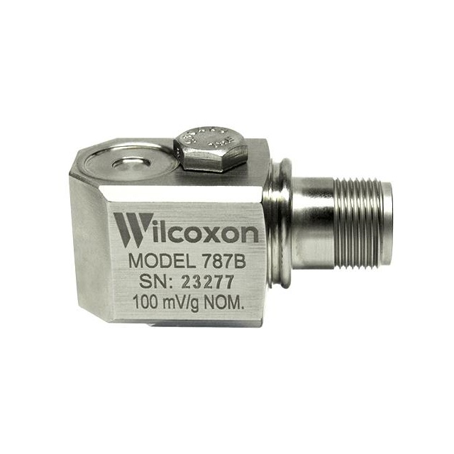 787B Amphenol Wilcoxon Sensing Technologies  Bewegungssensoren - Beschleunigungsmesser